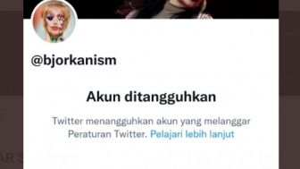 Akun Twitter Terbaru Hacker Bjorka Muncul, Luhut Pandjaitan Disasar, Data Pribadi Menko Marinvest Ikut Bocor, Benarkah?