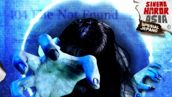 Alur Cerita dan Daftar Pemain Sadako 3D (2012), Film Horor Jepang Tayang Malam Ini di ANTV