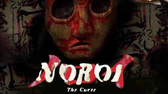 Sinopsis Noroi The Curse (2005), Film Horor Dokumenter Jepang Seramnya Bikin Merinding