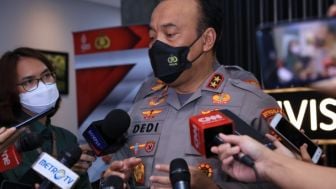 Polri Pastikan Tidak Akan Ada Upacara dan Seremonial PTHD Ferdy Sambo Setelah Ditolak Pengajuan Bandingnya