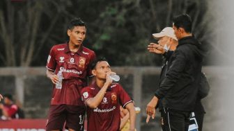 Sriwijaya FC vs Persiraja Banda Aceh Disiarkan di TV Mana? Klik Link Live Streaming di Sini