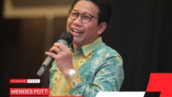 Link Daftar Rekrutmen PLD Kemendesa 2022, Klik di Kemendesa.go.id