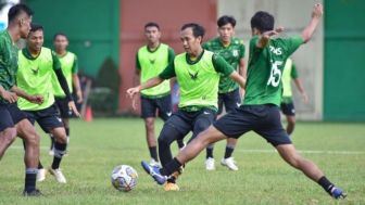 Siaran Langsung Liga 2 PSMS Medan VS Semen Padang Hari ini. Cek Link Live Streaming di Sini!