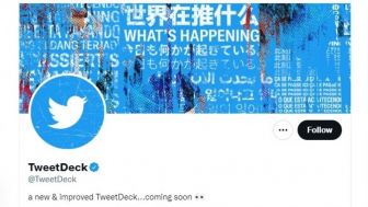 Sudah Tahu Cara Rekam Pesan Audio di Twitter? Berikut Langkahnya, Sudah Dilengkapi Teks Otomatis