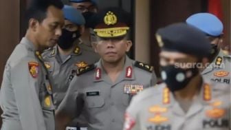 Terbaru, Kasus Ferdy Sambo Bunuh Brigadir J Setara dengan Genosida, Perbudakan, Penyiksaan, Amnesty Internasional Indonesia: Pelanggaran HAM Berat