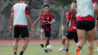 Link Live Streaming Siaran Langsung BRI Liga 1 PERSIS Solo VS PSM Makassar, Cek di Sini