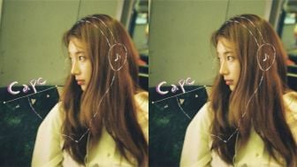 Suzy Comeback dengan Single Gubahannya Sendiri