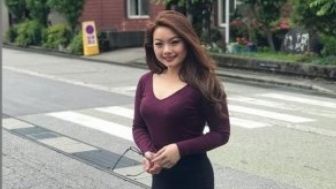 Darah Biru, Profil Biodata Hillary Brigitta Lasut Bapak Ibunya Bupati di Sulawesi, Anggota DPR Termuda yang Laporkan Komika Mamat Alkatiri ke Polisi