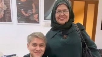 Rizky Billar dan Ibunda Nongol di Instagram sang Kakak, Siangnya Mangkir untuk Pemeriksaan Polisi dalam laporan kasus KDRT Lesti Kejora