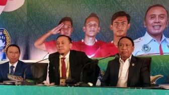 Regulasi Pasal Ini Bikin PSSI tak Disebut Kapolri Sebagai Tersangka Tragedi Kanjuruhan