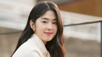 Aktris Park Hye Soo Tampil di Depan Publik Pertama Kali sejak Kontroversi Bullying