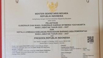 Senin 10 Oktober 2022 Hendrar Prihadi Dilantik Jokowi Sebagai Kepala LKPP, Mbak Ita Tempati Walikota Semarang