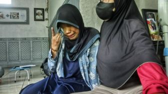 Orang Tua Novita Kurnia Putri WNI Tewas di Texas, Minta Jenazah Anaknya Dimakamkan di Semarang