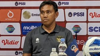 Bima Sakti dan Legenda Chelsea Lakukan Seleksi Pemain Timnas Indonesia untuk Piala Dunia U-17