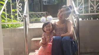 Byul, istri Haha "Running Man", Berikan Kabar Terbaru Perihal Kesehatan Putri Ketiga Mereka
