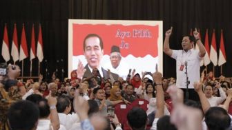 Mengenal Profil Hendrar Prihadi Kepala LKPP 2022-2027, Pernah Viral Sebut Tidak Dukung Jokowi Dilarang Lewat Tol Trans Jawa