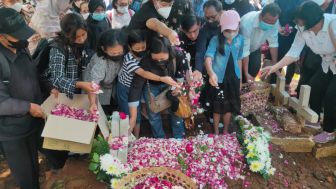 Perkembangan Kasus Pembunuhan ASN Pemkot Semarang Iwan Budi, Polda Jateng: 2 Saksi Diperiksa Lie Detector