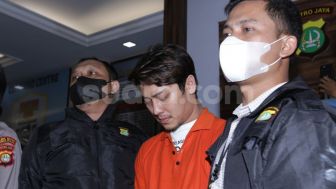 Soal KDRT, Rizky Billar Mengaku Khilaf dan Masih Cinta Lesti Kejora