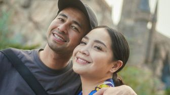 Raffi Ahmad Buka Lowongan untuk Personal Assistant