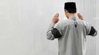 Doa Shahih Shalat Dhuha, Dibaca setelah Shalat