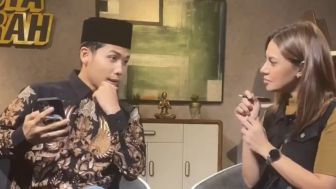 Sindir Pejabat, Najwa Shihab dan Bintang Emon Bikin Tips Undang Pejabat