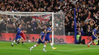 Jadwal Lengkap Siaran Langsung Liga Champions Selasa dan Rabu 25-26 Oktober 2022, Salzburg Vs Chelsea, Dortmund Vs Manchester City