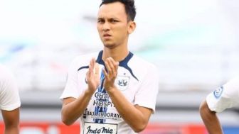 Septian David Is Back, Rachmad Hidayat Terdepak, Ini Penjelasan PSIS Semarang