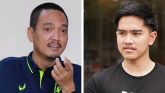 Beda Sikap Bos Persis Solo dengan PSIS Semarang Soal KLB PSSI, Kaesang: Manajemen Klub Tidak Boleh Bagian Exco PSSI