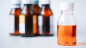 65 Obat Sirup ini Juga Teruji Aman oleh BPOM