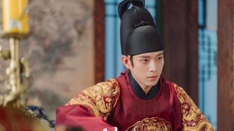 Bocoran Drakor The Forbidden Marriage, Drama Saeguk yang Diadaptasi dari Webtoon