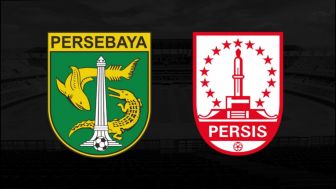 Live Streaming Siaran Langsung Persis Solo vs Persebaya Surabaya di Indosiar Sore Ini