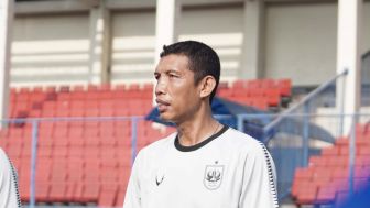 Ini Alasan PSIS Semarang Rekrut Idrus Gunawan Jadi Pelatih