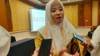 Silaturahmi Nasional Ke 3 Bu Nyai Nusantara, Kompak Advokasi dan Lindungi Pesantren Putri dari Kekerasan Seksual