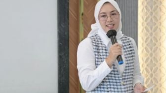 Kang Dedi Mulyadi Mangkir Sidang Mediasi, Anne Ratna Langsung Vonis: Tak Ada Kata Damai