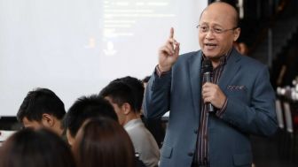 Pernah Jadi Coaching Reza Paten, Bareskrim Polri Panggil Mario Teguh Guna Keterangan Penggelapan Robot Trading Net89