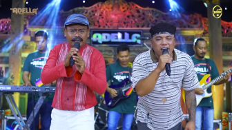 Lirik dan Chord Lagu Mangku Purel by Pakdhe Kabul dan Mukidi