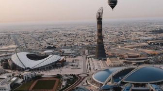 2 Cara Nonton Piala Dunia Qatar 2022: Via TV Digital dan Live Streaming