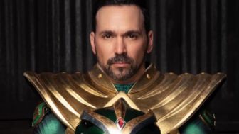 Profil Jason David Frank Pemeran Tommy Oliver Meninggal Dunia Bunuh Diri: Perjalanan dari Rangers Hijau, Putih Hingga Atlet MMA