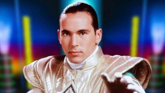 Jason David Frank Pemeran Tommy Oliver dalam Power Ranger Dikabarkan Meninggal Bunuh Diri