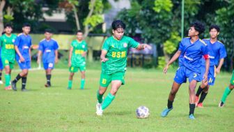 Selangkah Lagi Juara Liga Askot PSSI Kota Semarang, Manajer PS USM: Tetap Fokus