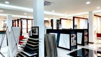 Showroom Granit dan Keramik Terlengkap di Semarang ada di House of Roman, Ini Lokasi Alamatnya