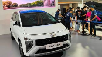 Teknologi Hyundai Stargazer Boleh Canggih, Tapi 5 Kekurangan Ini Bikin Nyesek