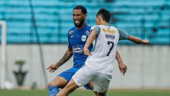 Penyebab Kekalahan PSIS Semarang Atas Tim Liga 2 Ada di Lini Belakang