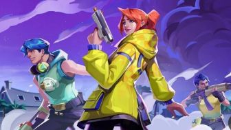 Review dan Link Download MOD APK Game Sigma Battle Royale, Lebih Ringan di HP Memori di Bawah 500 MB