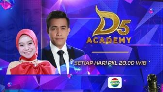 Jadwal Indosiar Senin 28 November 2022, Siaran Langsung D'Academy 5 2022