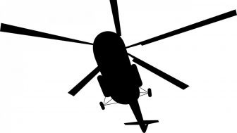 Kronologi Helikopter Milik Polri Hilang Kontak di Kepulauan Bangka Belitung