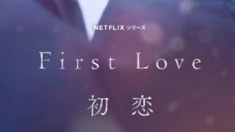 Terjemahan Lirik Lagu First Love - Utada Hikaru yang Menjadi Soundtrack Serial First Love