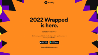 Apa Itu Spotify Wrapped 2022? Berikut Ini Cara Buat dan Fitur Barunya