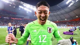 Klasemen Piala Dunia: Jepang Juara Grup, Jerman Tak Lolos 16 Besar