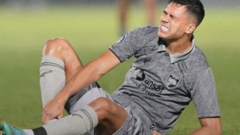 PSIS Semarang vs Borneo FC, Matheus Pato Diragukan Tampil